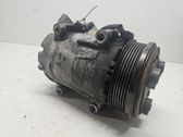 Air conditioning (A/C) compressor (pump)