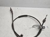 Handbrake/parking brake wiring cable