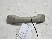 Rear interior roof grab handle