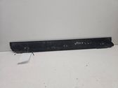 Radiator trim