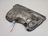 Exhaust heat shield