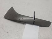Front door interior handle trim