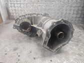 Gearbox transfer box case