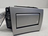 Dashboard side air vent grill/cover trim