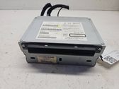 Radio / CD-Player / DVD-Player / Navigation