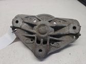 Coil spring mount
