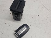 Ignition lock
