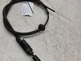 Cable del acelerador