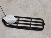 Front bumper lower grill