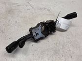 Wiper control stalk