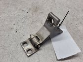 Rear door lower hinge