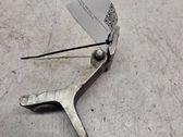 Rear door lower hinge