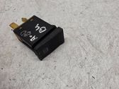Fog light switch