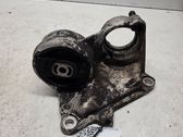 Engine mount bracket