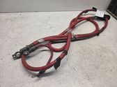 Positive cable (battery)