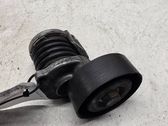 Generator/alternator belt tensioner