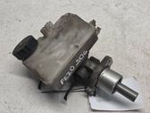 Master brake cylinder