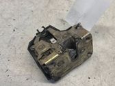 Rear door lock