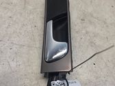 Rear door interior handle