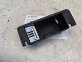 Rear door ashtray