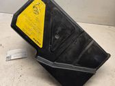 Deckel Batteriekasten