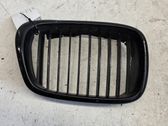 Front grill