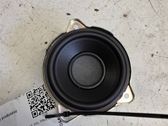 Front door speaker