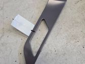 Other front door trim element