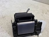 Dashboard side air vent grill/cover trim