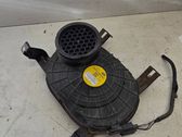 Subwoofer speaker