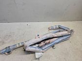 Airbag de toit