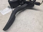 Gaspedal