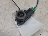 Innentemperatursensor