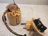 Kraftstoffpumpe im Tank