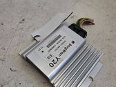 Gearbox control unit/module