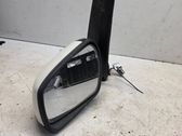 Rétroviseur électrique de porte avant