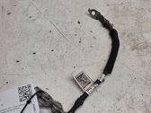 Minuskabel Massekabel Batterie