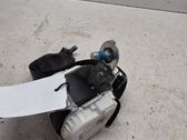 Ceinture de sécurité arrière