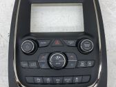 Climate control unit