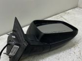 Rétroviseur électrique de porte avant