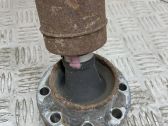 Eje propulsor/eje de transmisión trasero