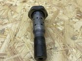 Camshaft holder