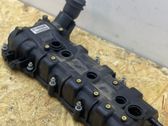 Rocker cam cover