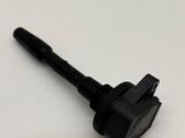 High voltage ignition coil