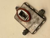 Headlight ballast module Xenon