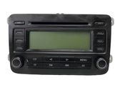 Panel / Radioodtwarzacz CD/DVD/GPS