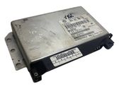 Gearbox control unit/module