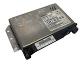 Gearbox control unit/module