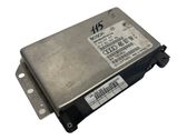 Gearbox control unit/module