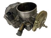 Throttle valve